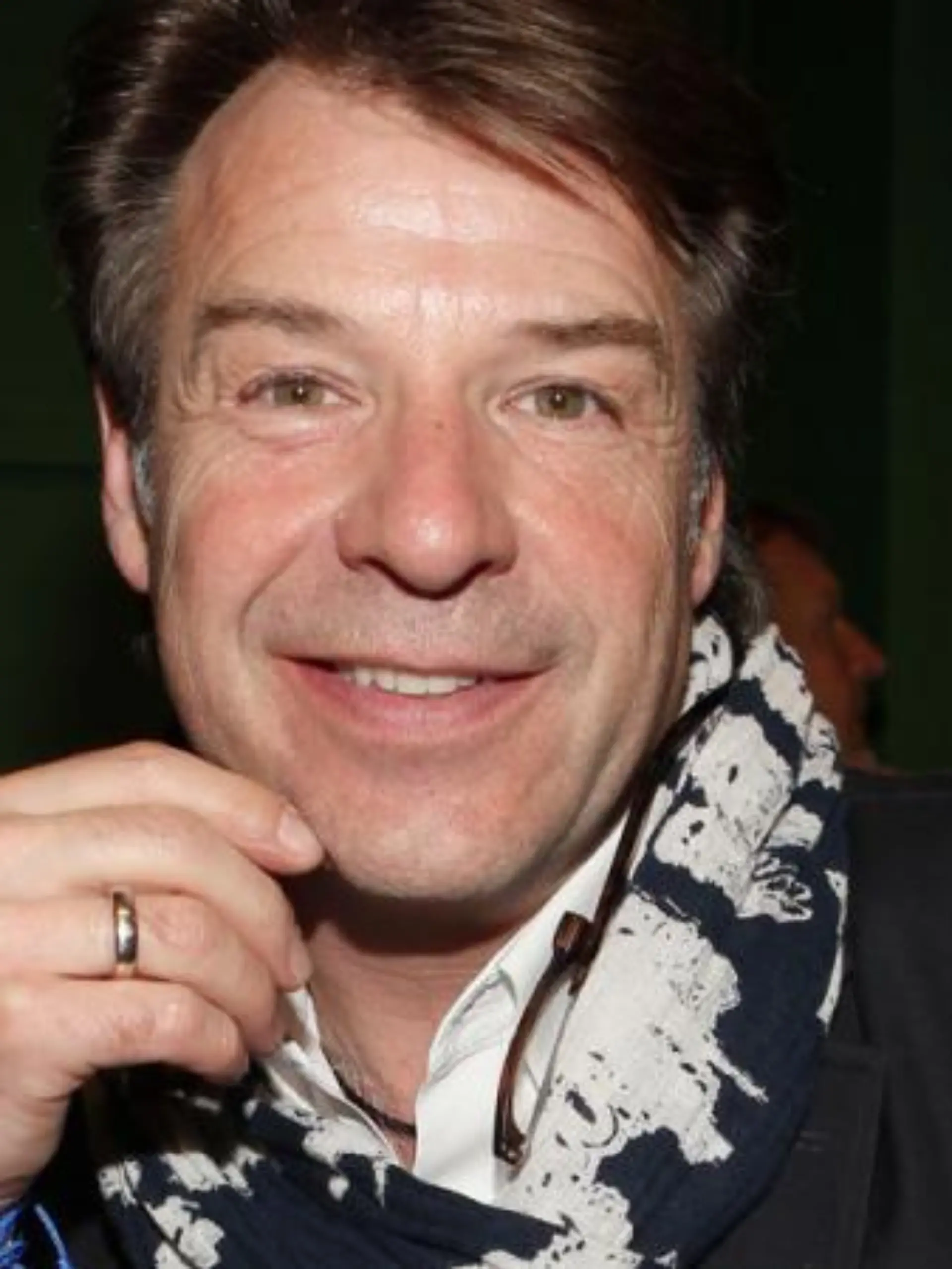 Patrick Lindner: Tour-Abbruch wegen Corona