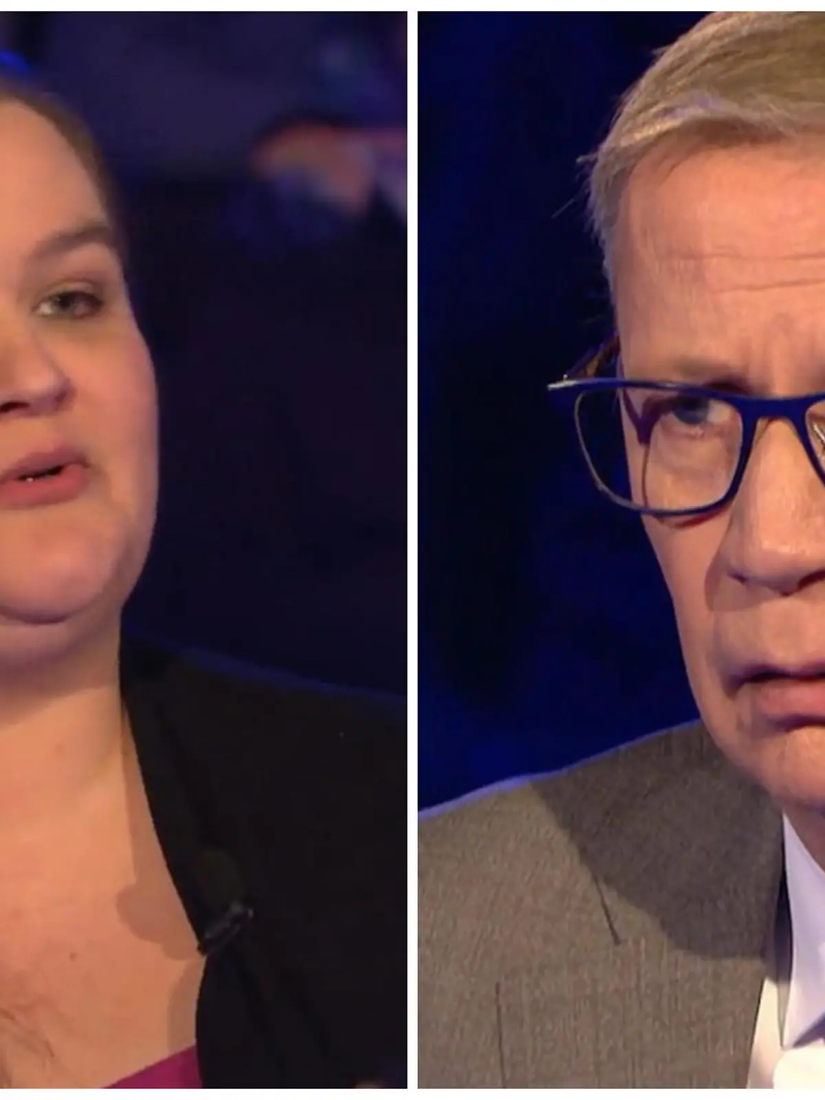"Was? 15 Katzen?" WWM-Kandidatin Annika Joffel verblüfft selbst Katzenfan Günther Jauch