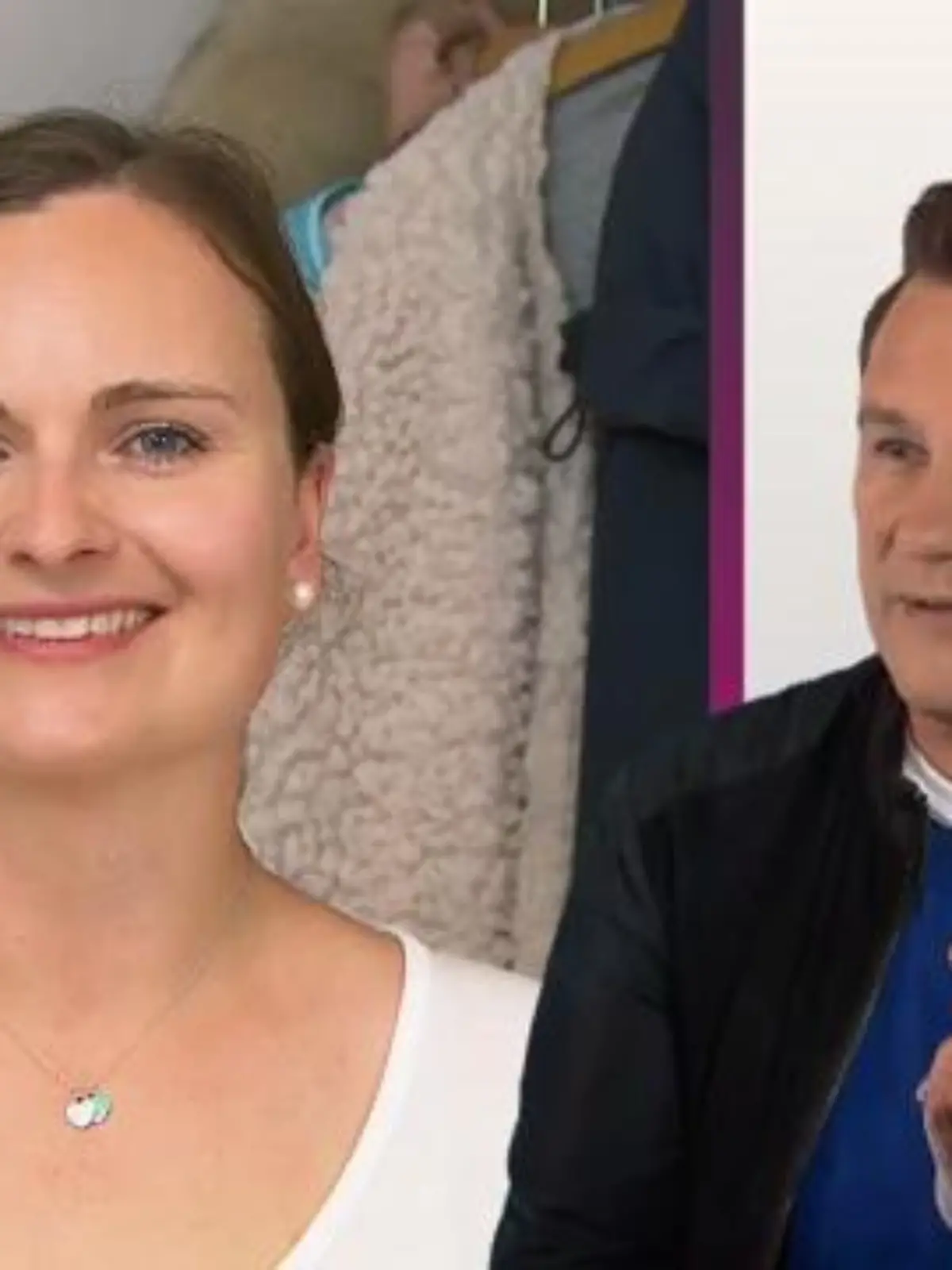 Bild zu: "So schätzt Guido Christin im Style-Check ein"
