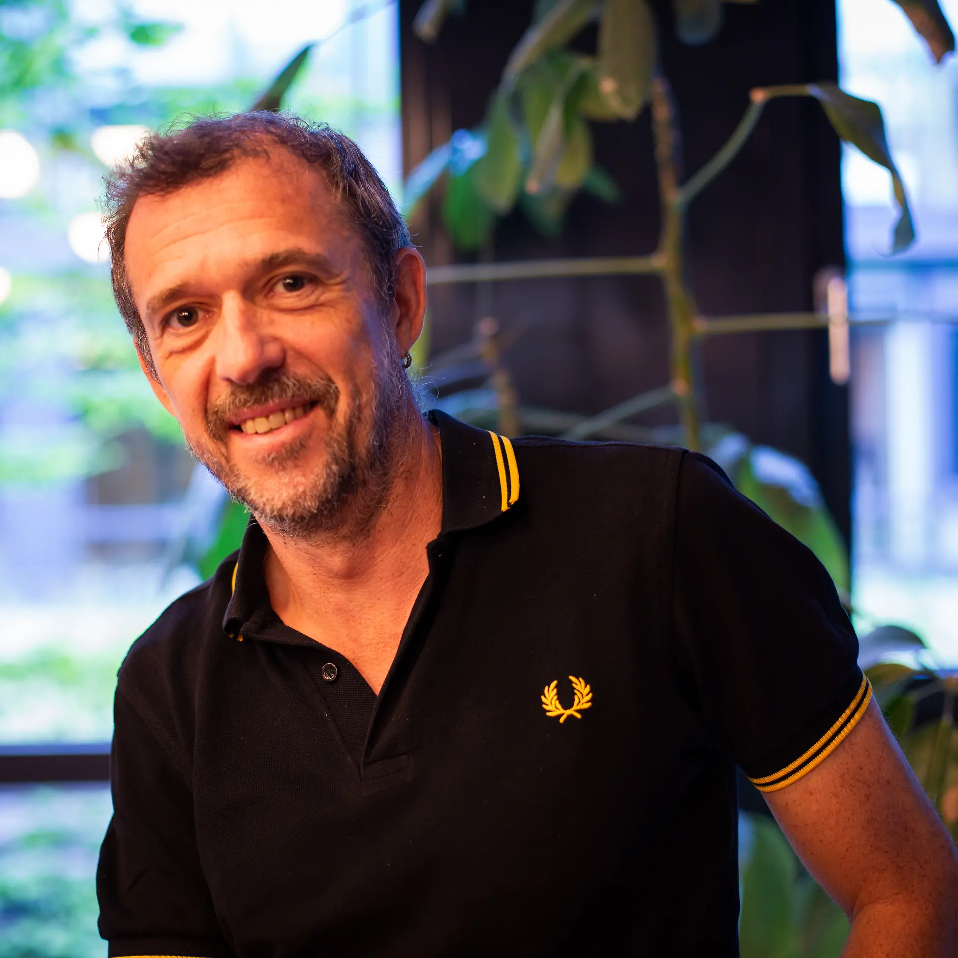 Foto von Oliver Scheel