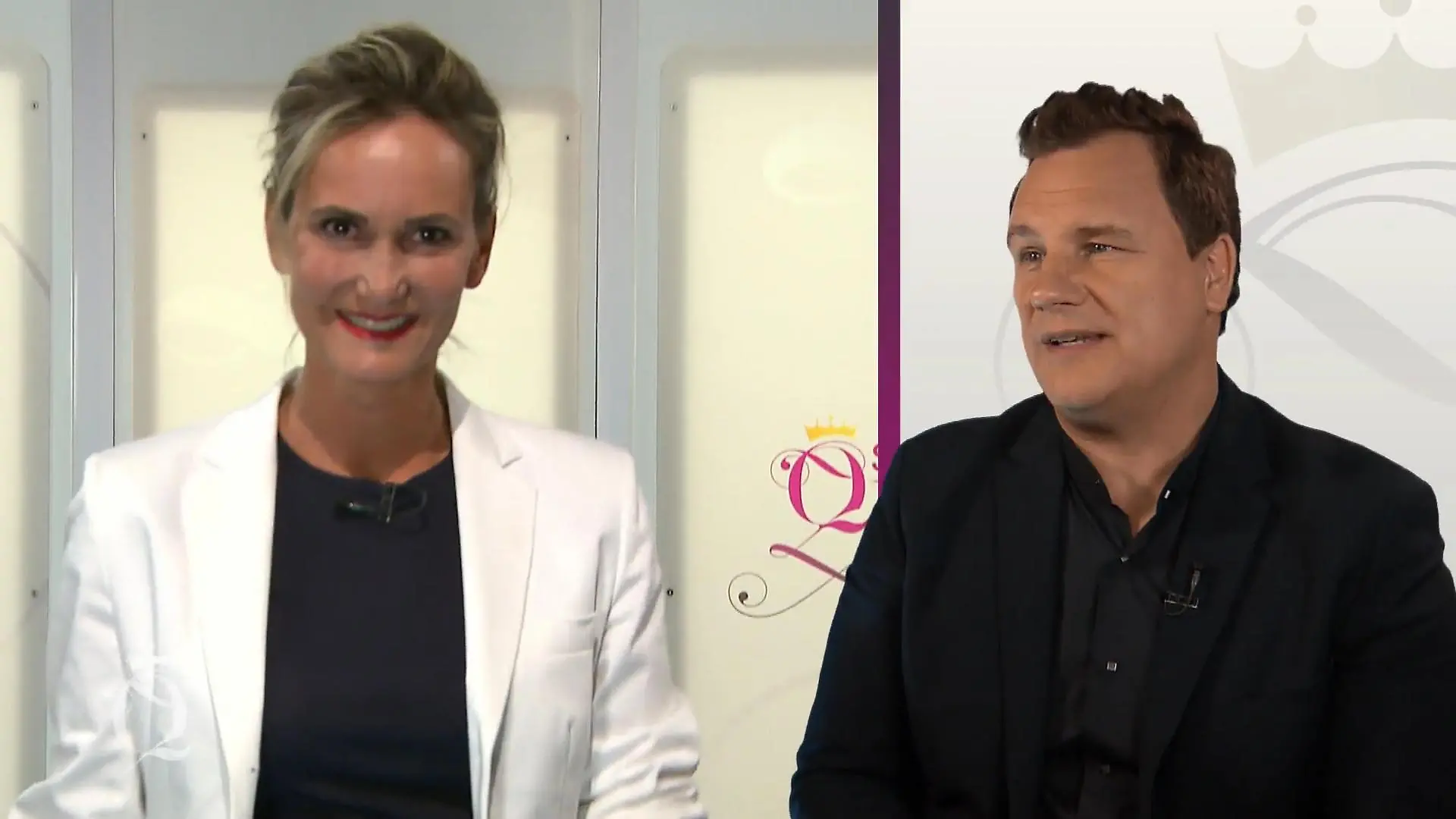 Guido ist begeistert von Tamaras Look "Ein cooler Look"