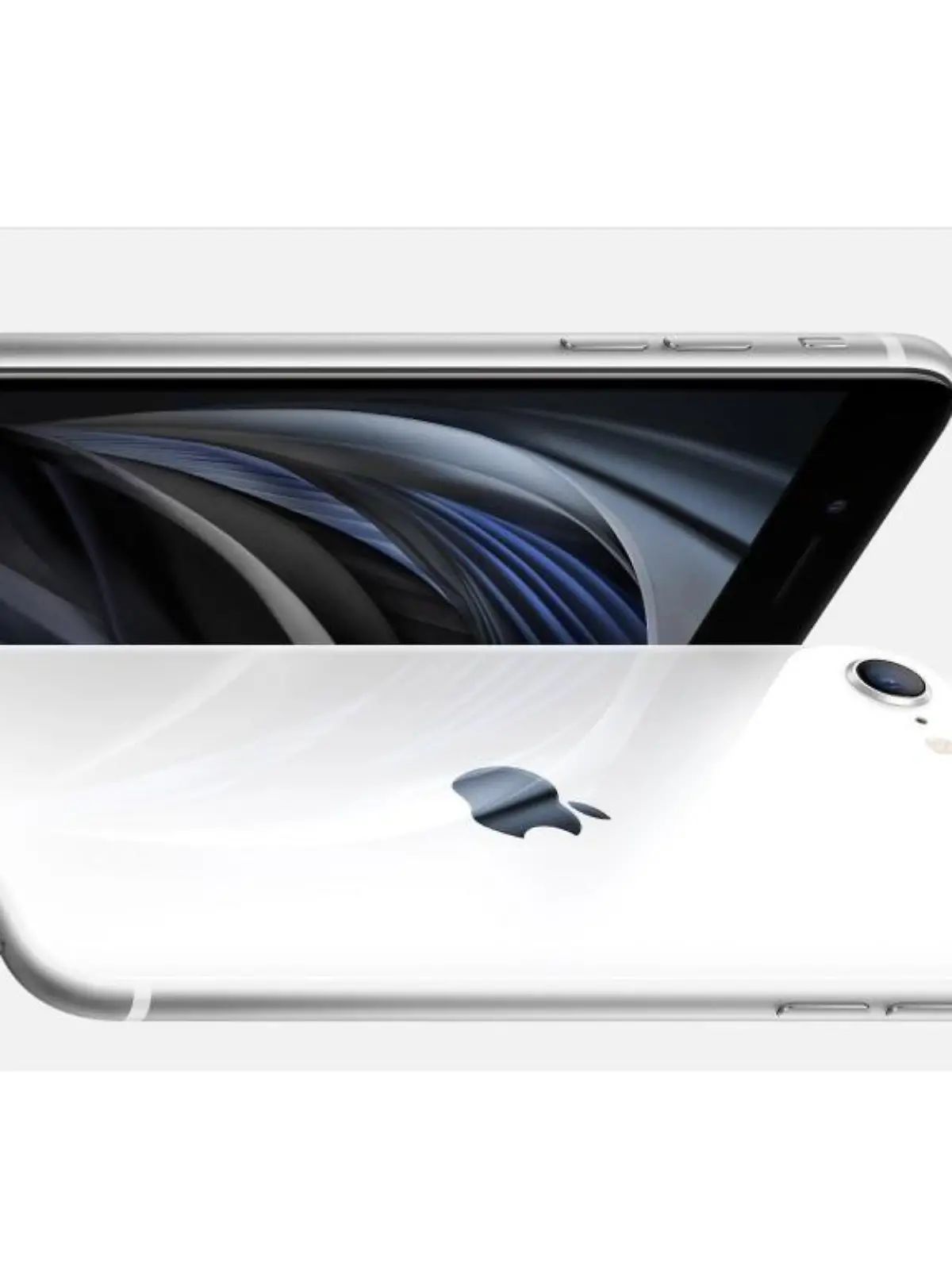 iPhone SE (2020): Mit Vertrag für 1 Euro