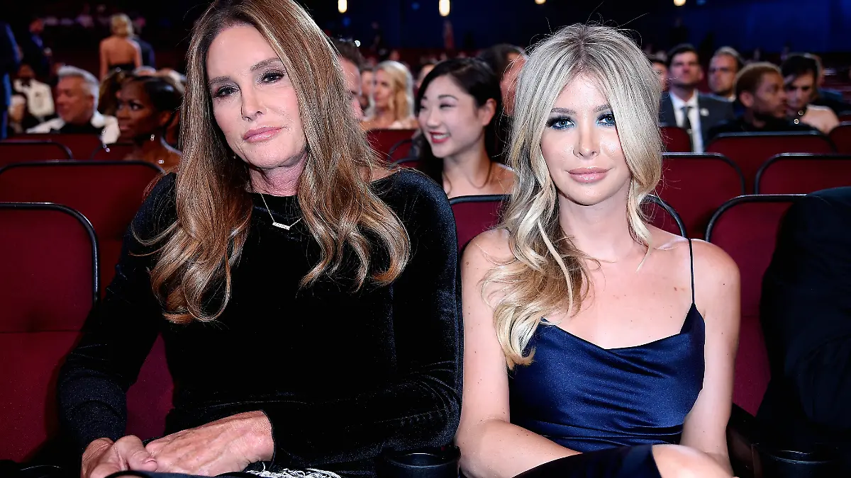 Caitlyn Jenner trauert um ihre Managerin Sophia Hutchins.