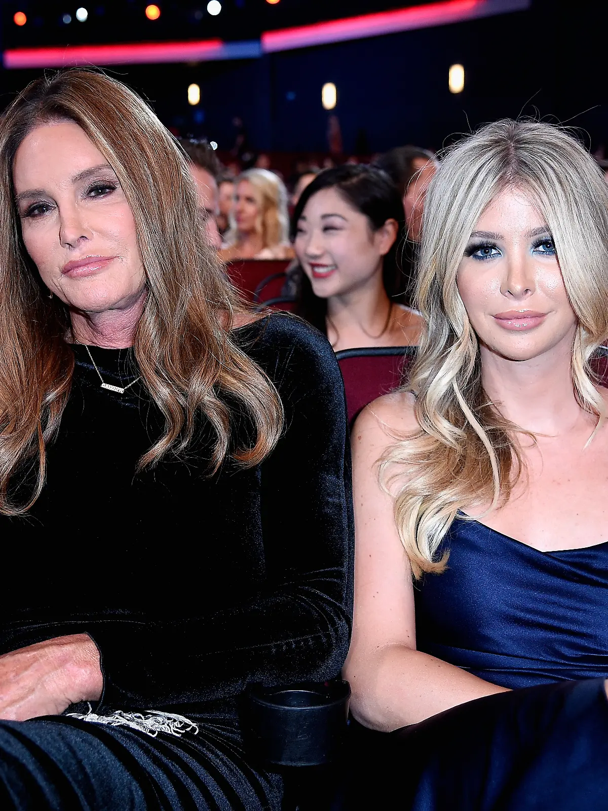 Caitlyn Jenner trauert um ihre Managerin Sophia Hutchins.
