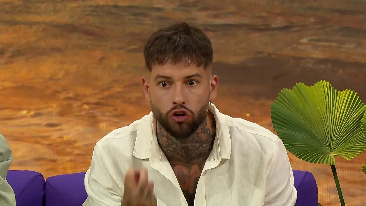 Erster Einblick: Bei der EOTB-Reunion knallt's an allen Ecken und Enden Reichlich Gesprächsbedarf nach "Ex on the Beach"