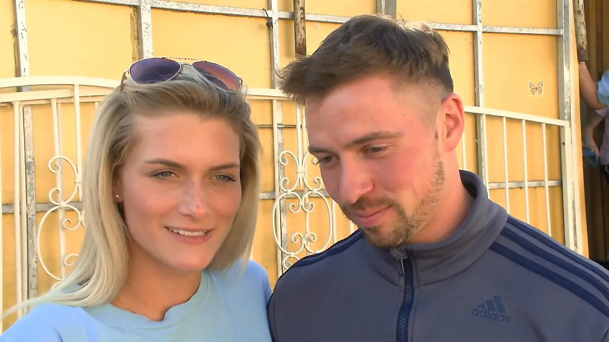 Eifersüchtig? Freundin Lorena packt aus DSDS-Sieger Ramon Roselly ist Frauenschwarm