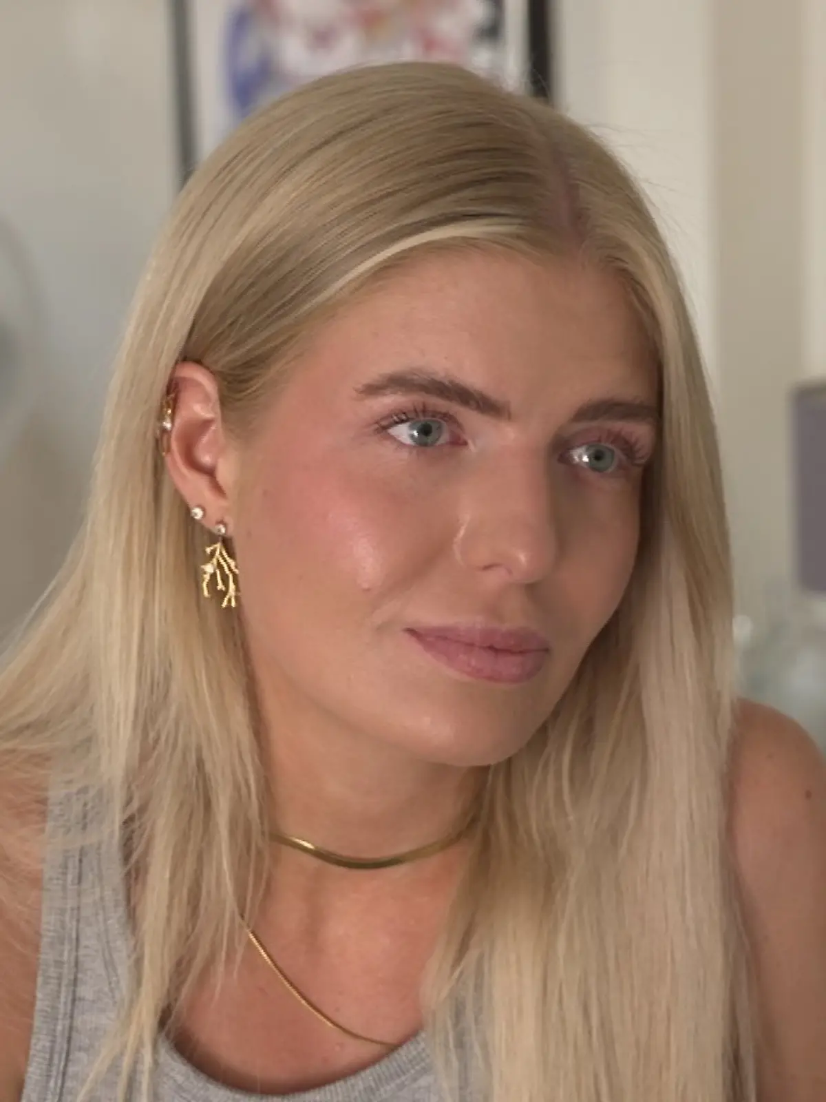 Antonia Hemmer spricht im RTL-Interview über ihren neuen Freund. 