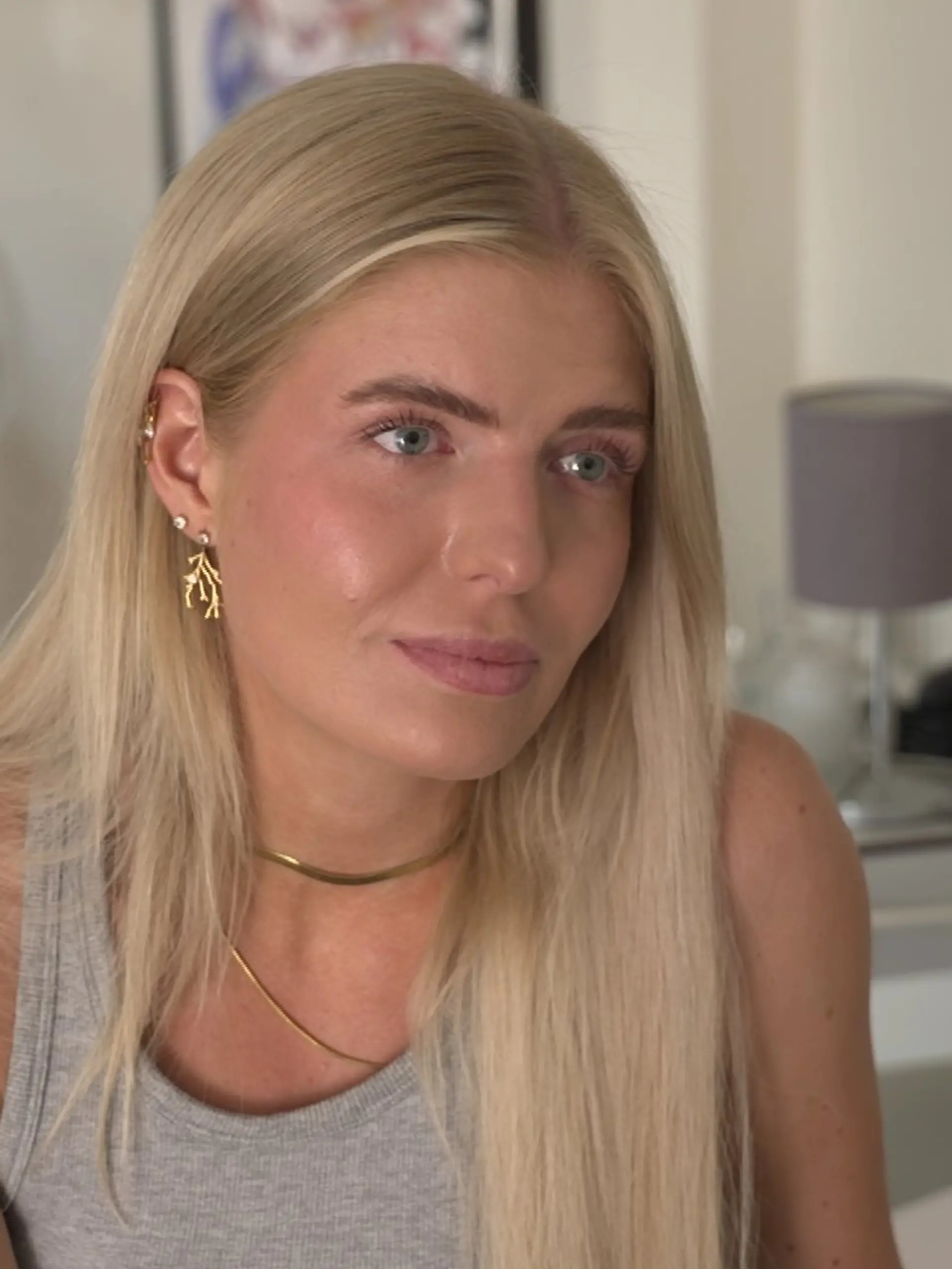Antonia Hemmer spricht im RTL-Interview über ihren neuen Freund.