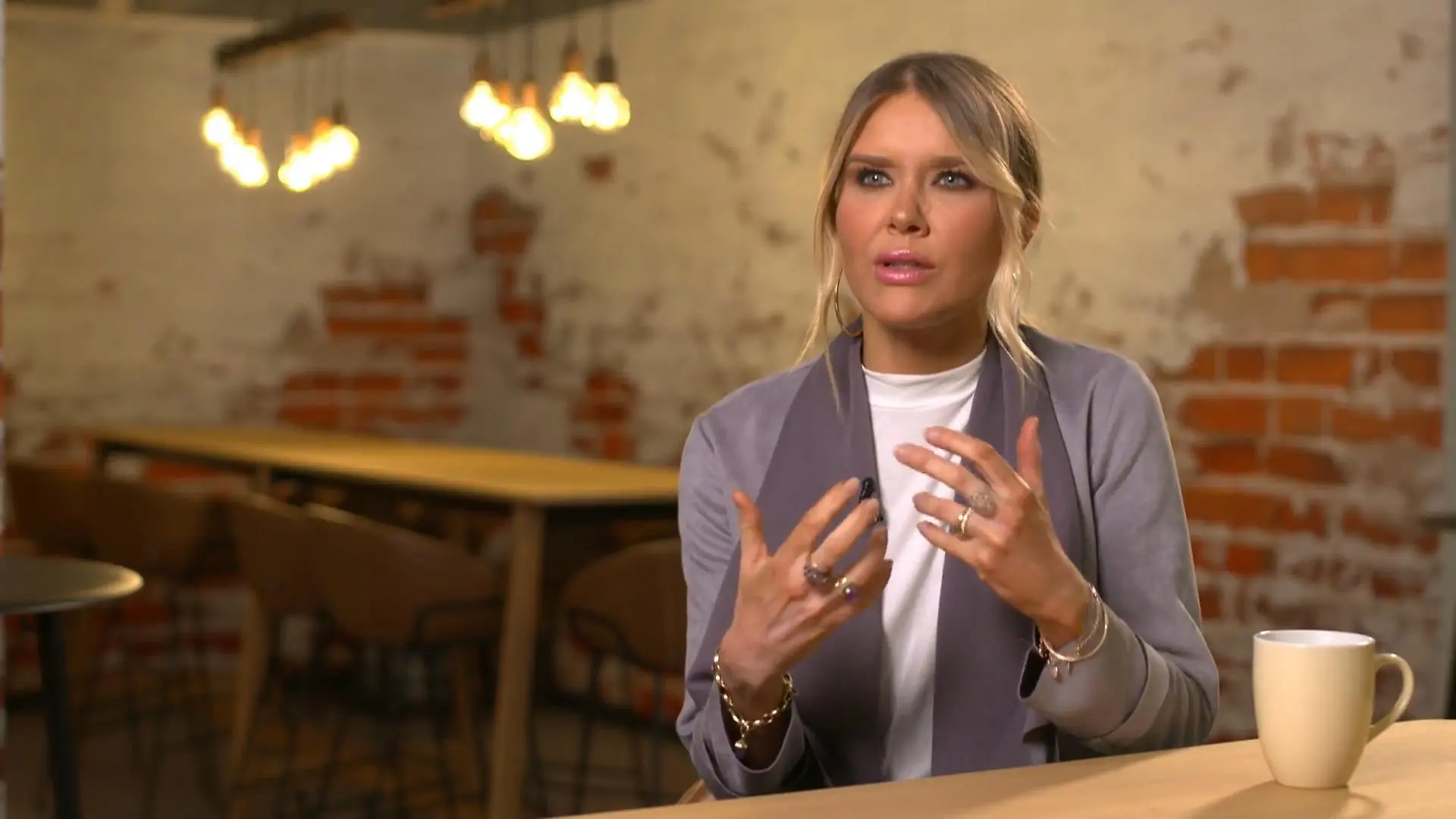 Laura Karasek räumt mit Halbwahrheiten auf "Ich habe Diabetis"