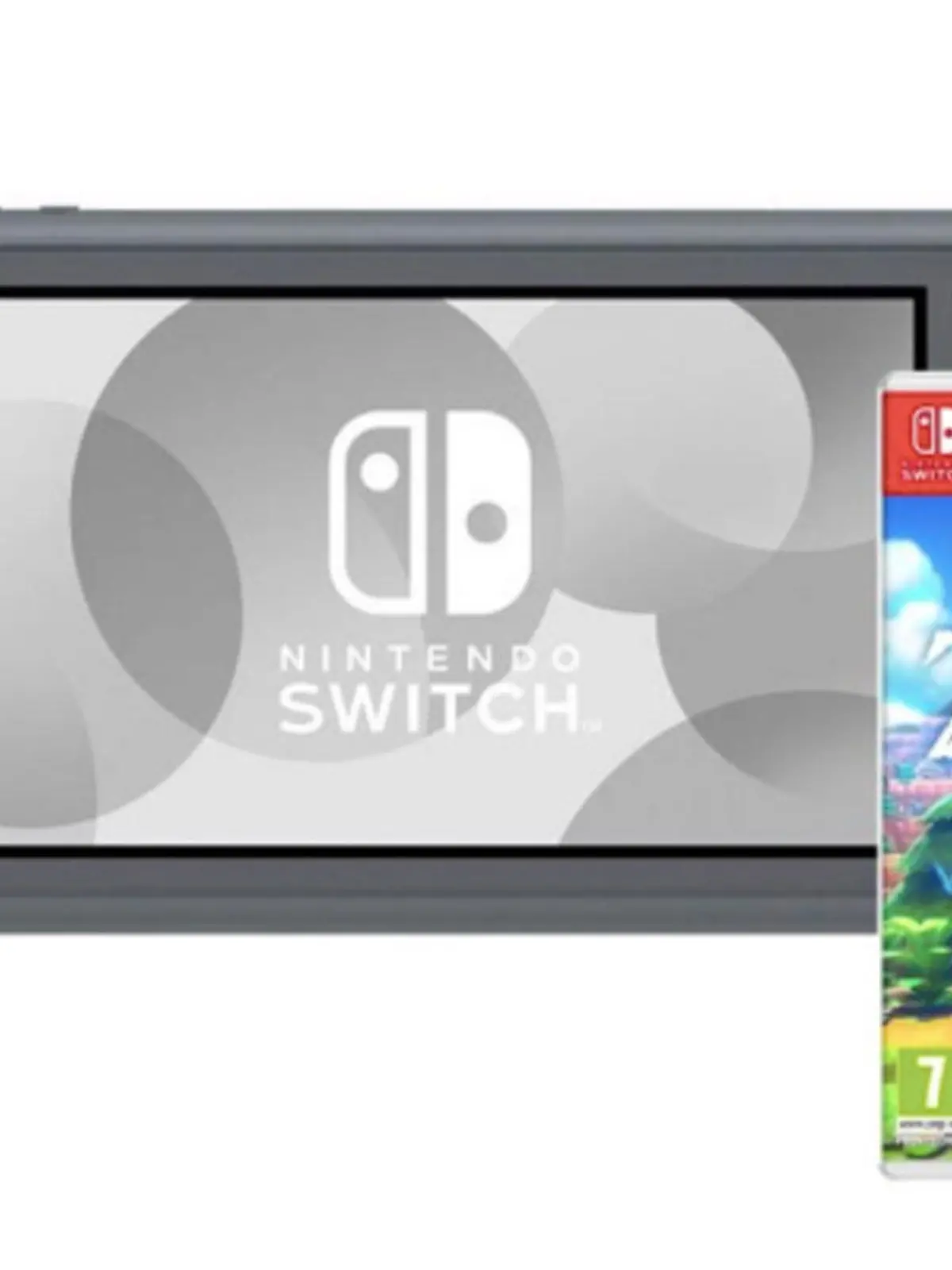 Switch Lite