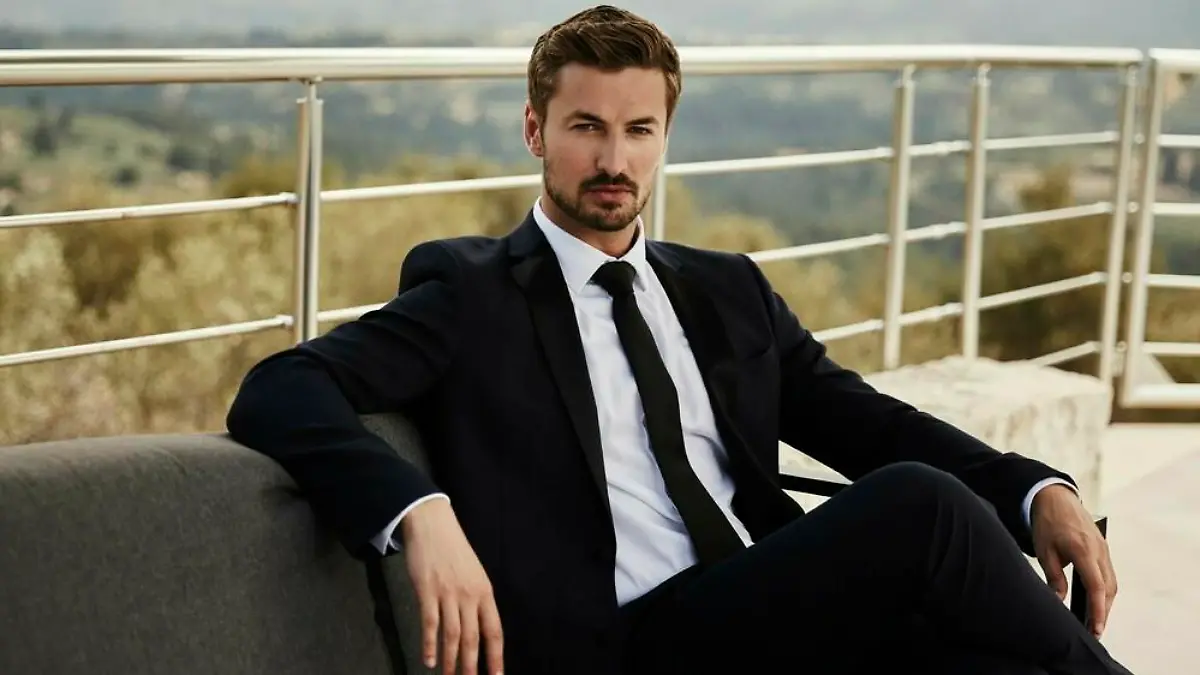 Nicolas Puschmann: Das macht "Prince Charming" so besonders