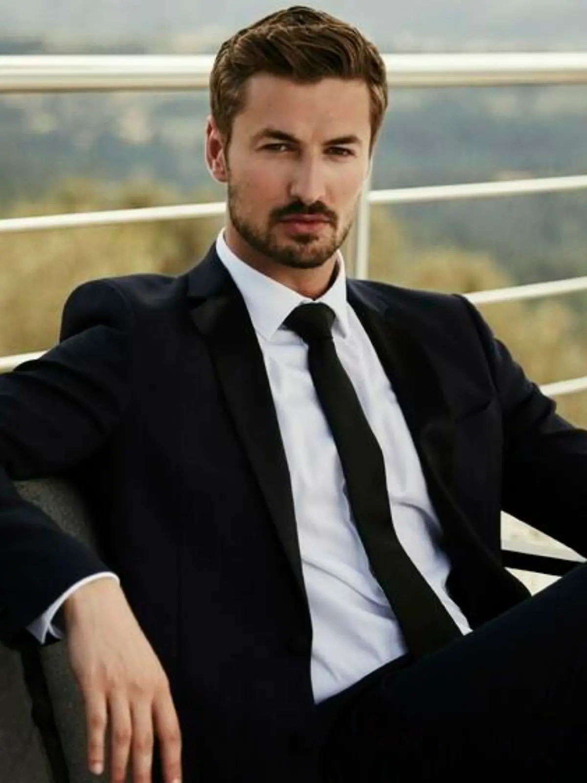 Nicolas Puschmann: Das macht "Prince Charming" so besonders