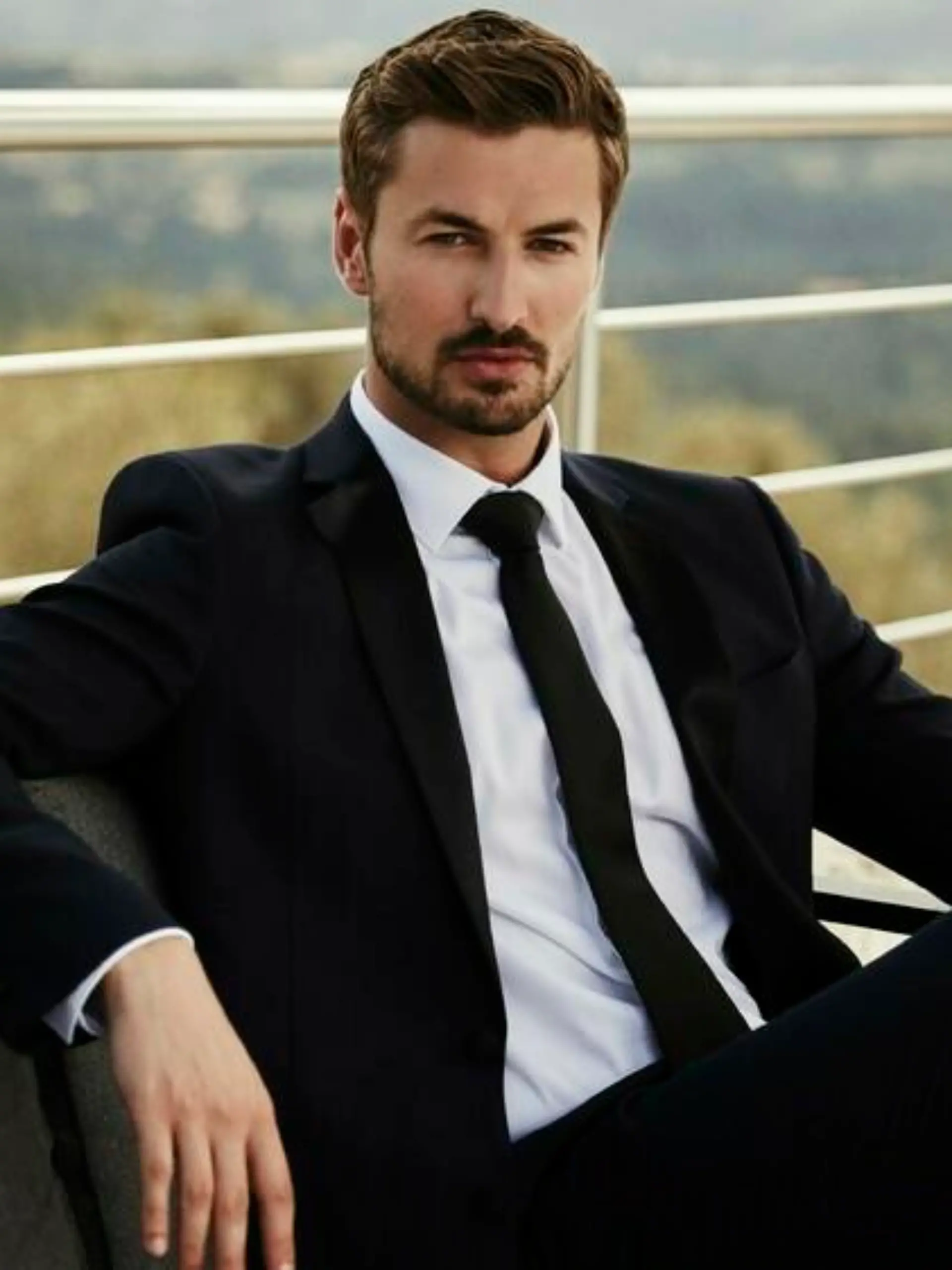 Nicolas Puschmann: Das macht "Prince Charming" so besonders