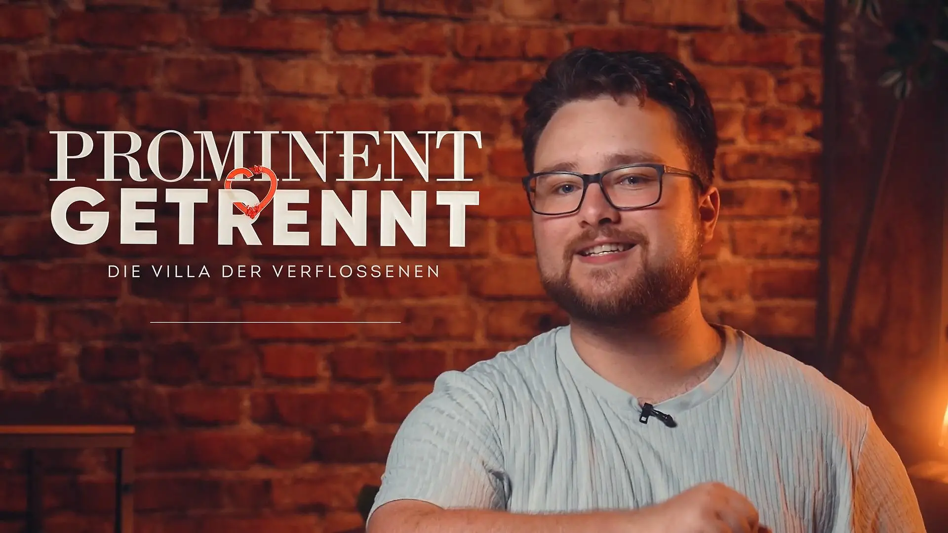 Bild von Was passiert eigentlich bei „Prominent getrennt“? Dieses Video liefert alle Antworten!