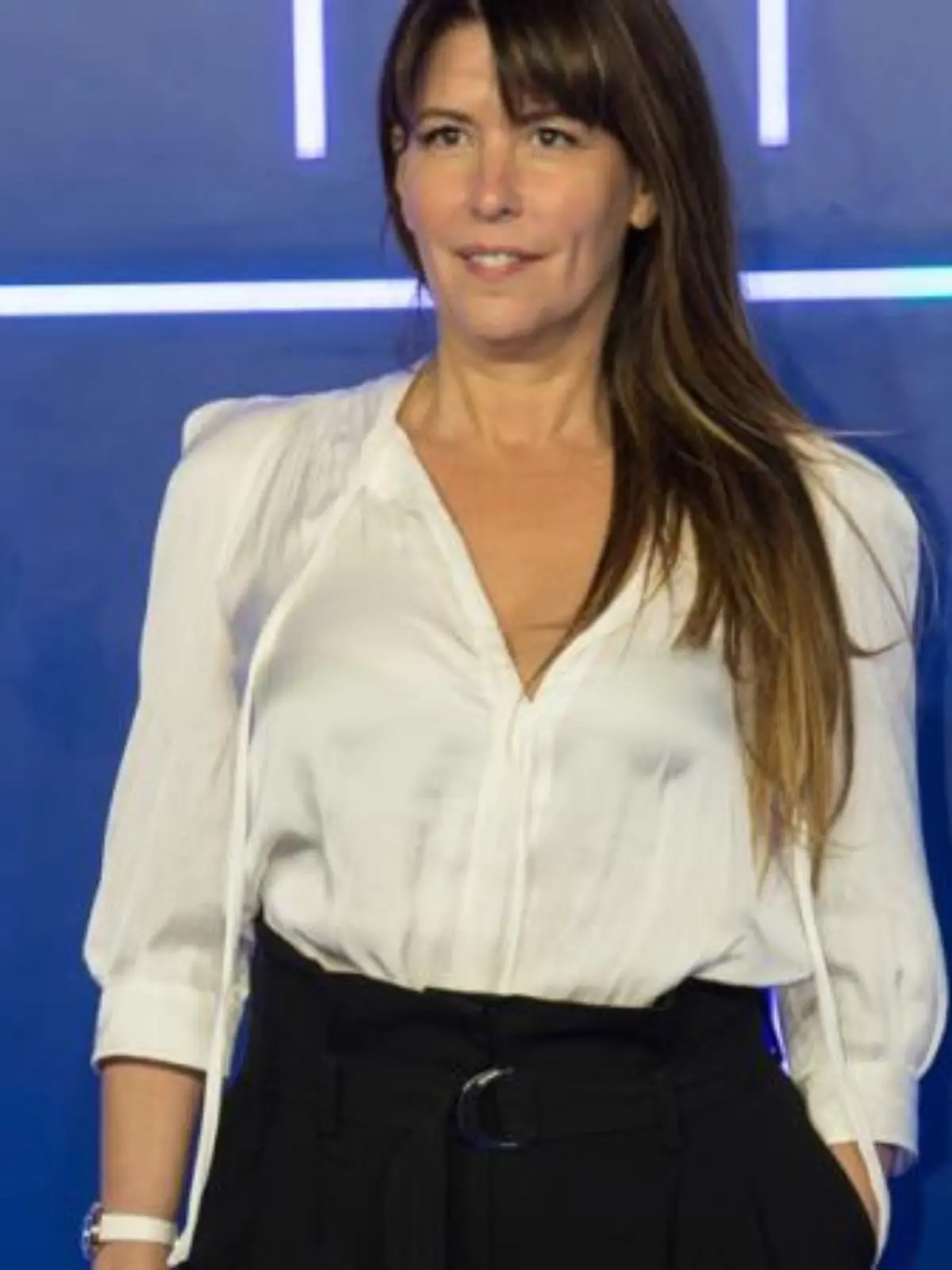 Patty Jenkins verspricht bessere Kampfszenen in 'Wonder Woman 1984'
