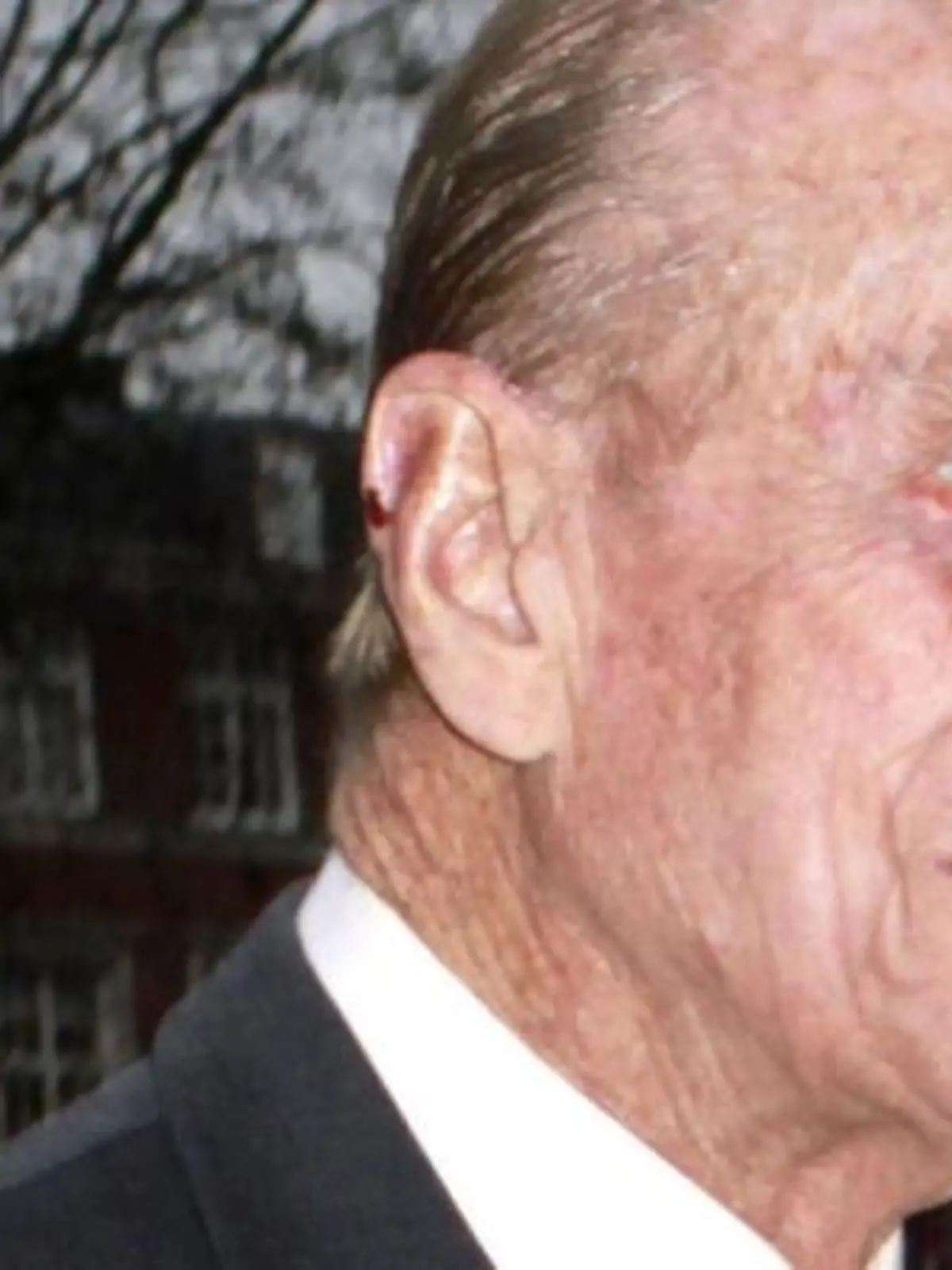 Prinz Philip: Bewegende Corona-Botschaft aus dem Ruhestand