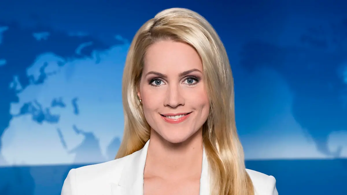 Ist Judith Rakers der sportlichste "Tagesschau"-Star aller Zeiten?