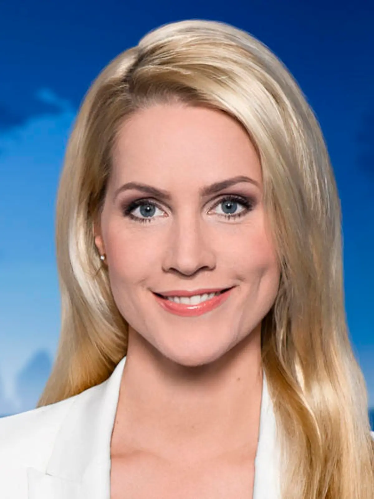 Ist Judith Rakers der sportlichste "Tagesschau"-Star aller Zeiten?