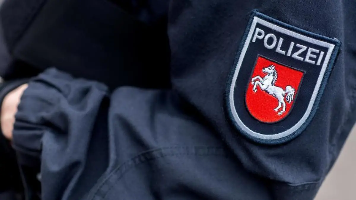 Polizei Niedersachsen