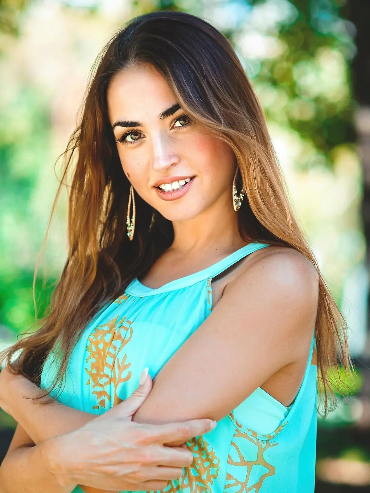 Ekaterina Leonova Credit Boris Bushmin