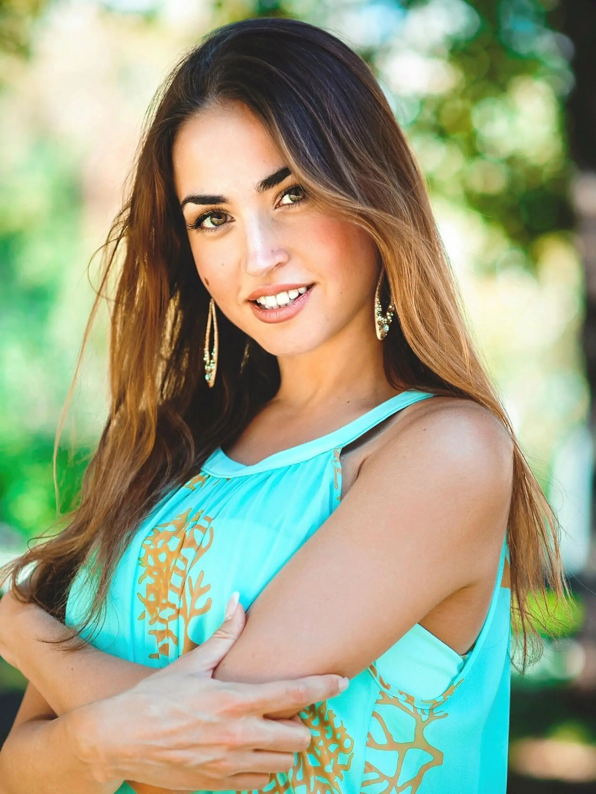 Ekaterina Leonova Credit Boris Bushmin