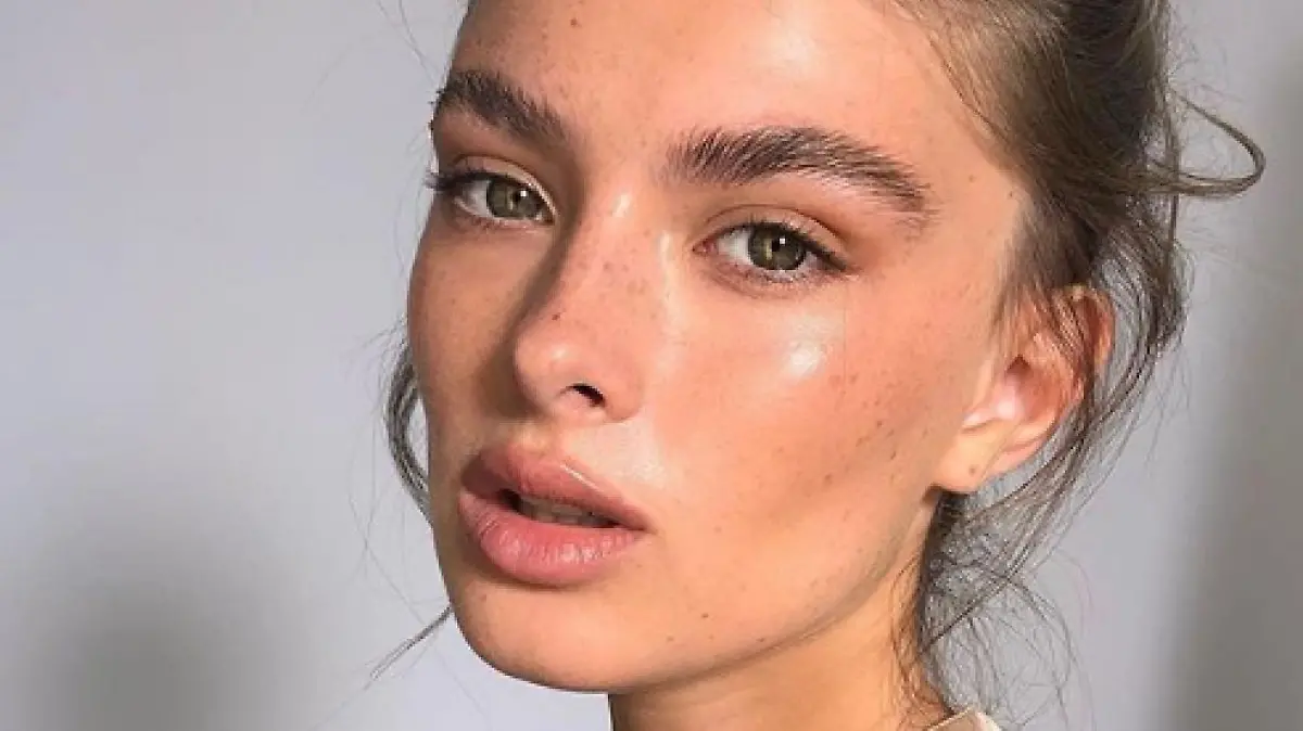 Brushed Up Brows