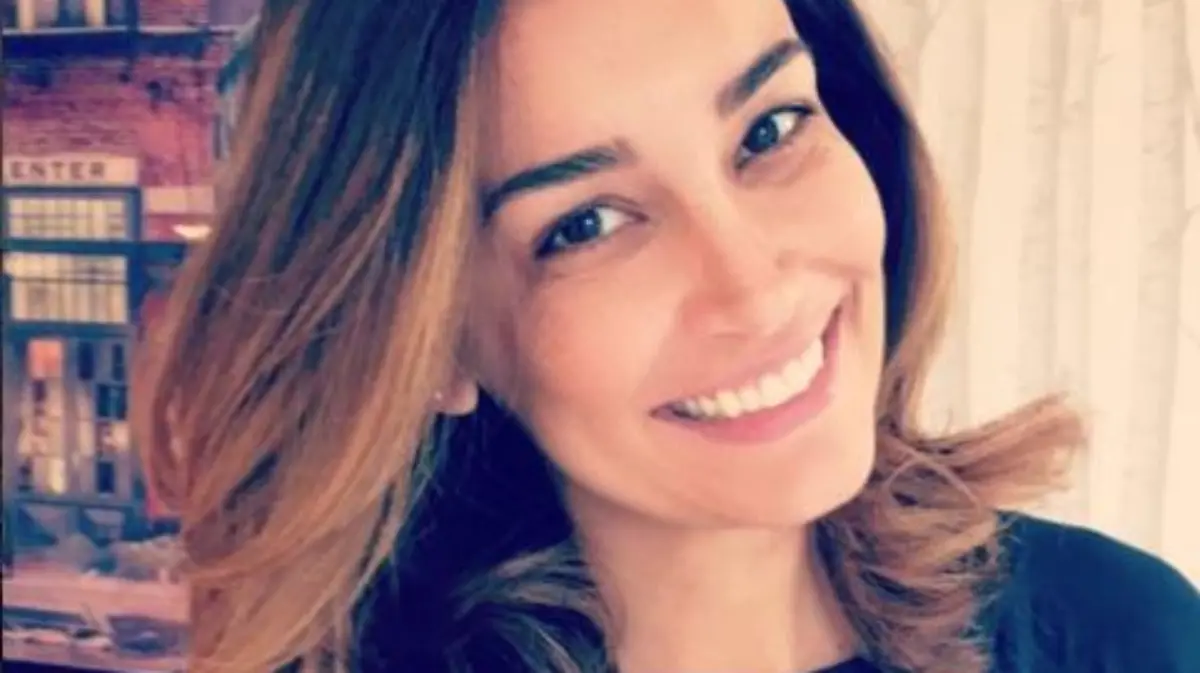 Jana Ina Zarrella