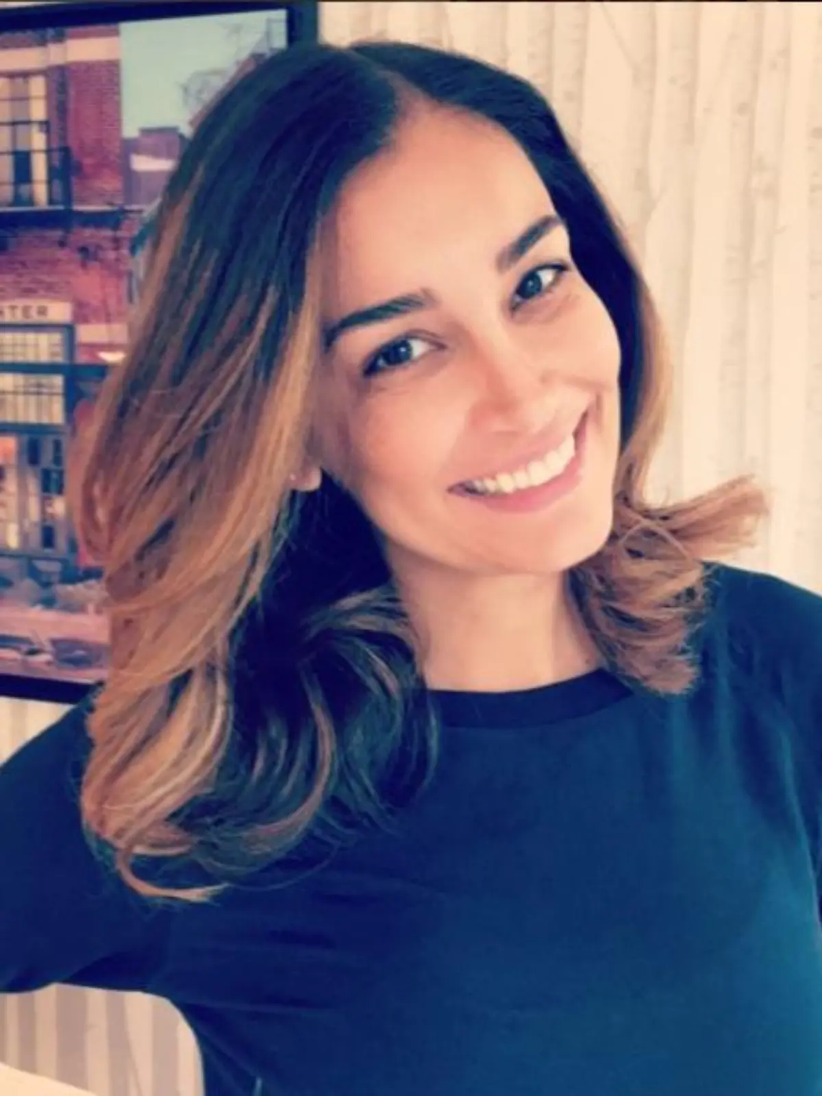 Jana Ina Zarrella