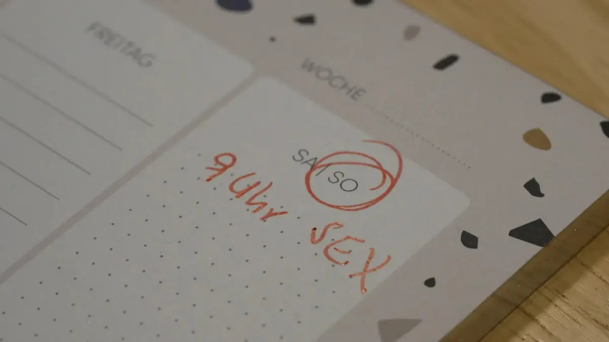 Expertin gibt Tipps für ein erfülltes Liebesleben: Wann ist der beste Tag für Sex?