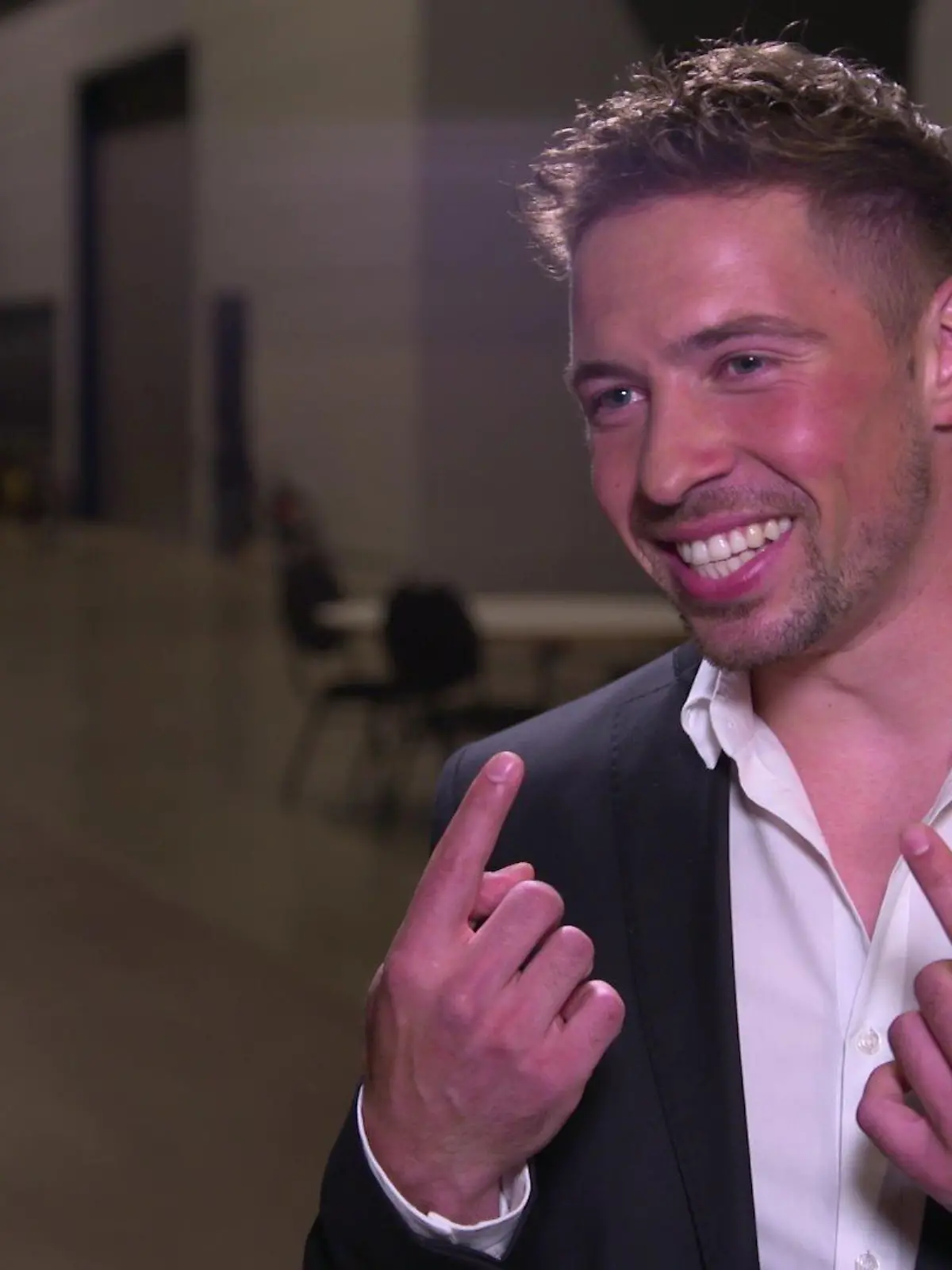 DSDS-Gewinner Ramon Roselly