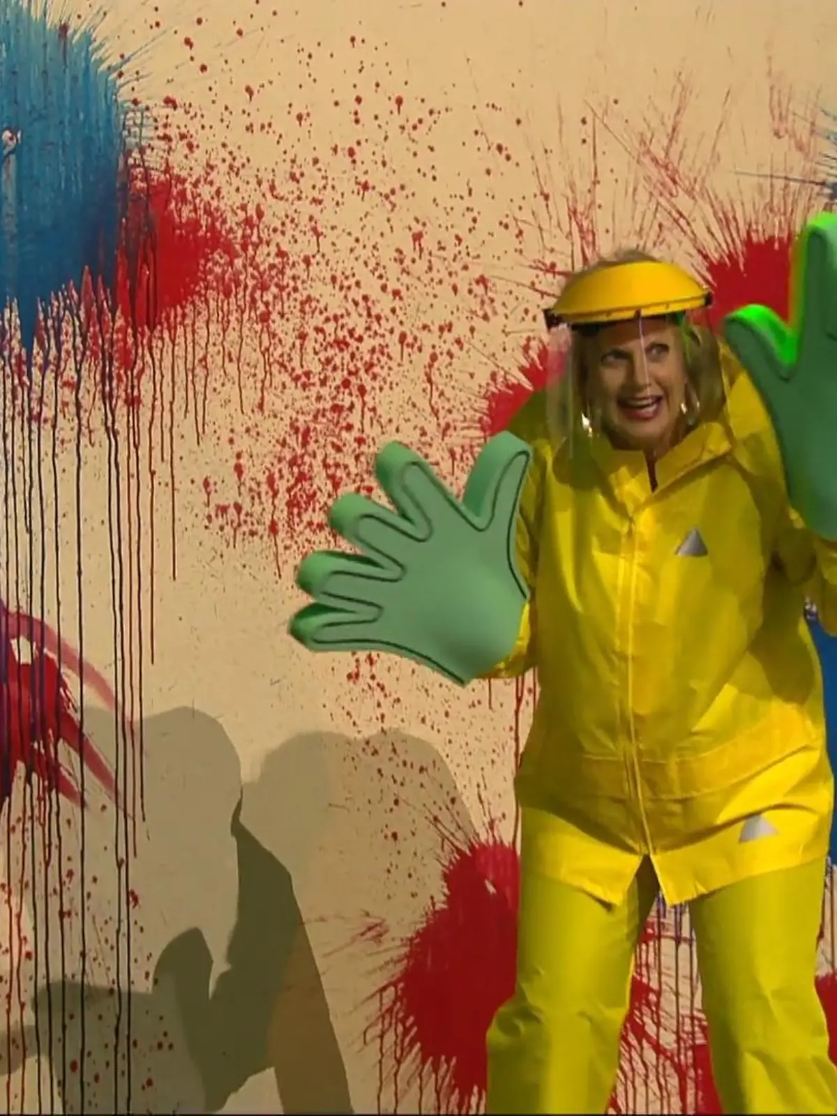Bild zu: "Alle Highlights der Liveshow"