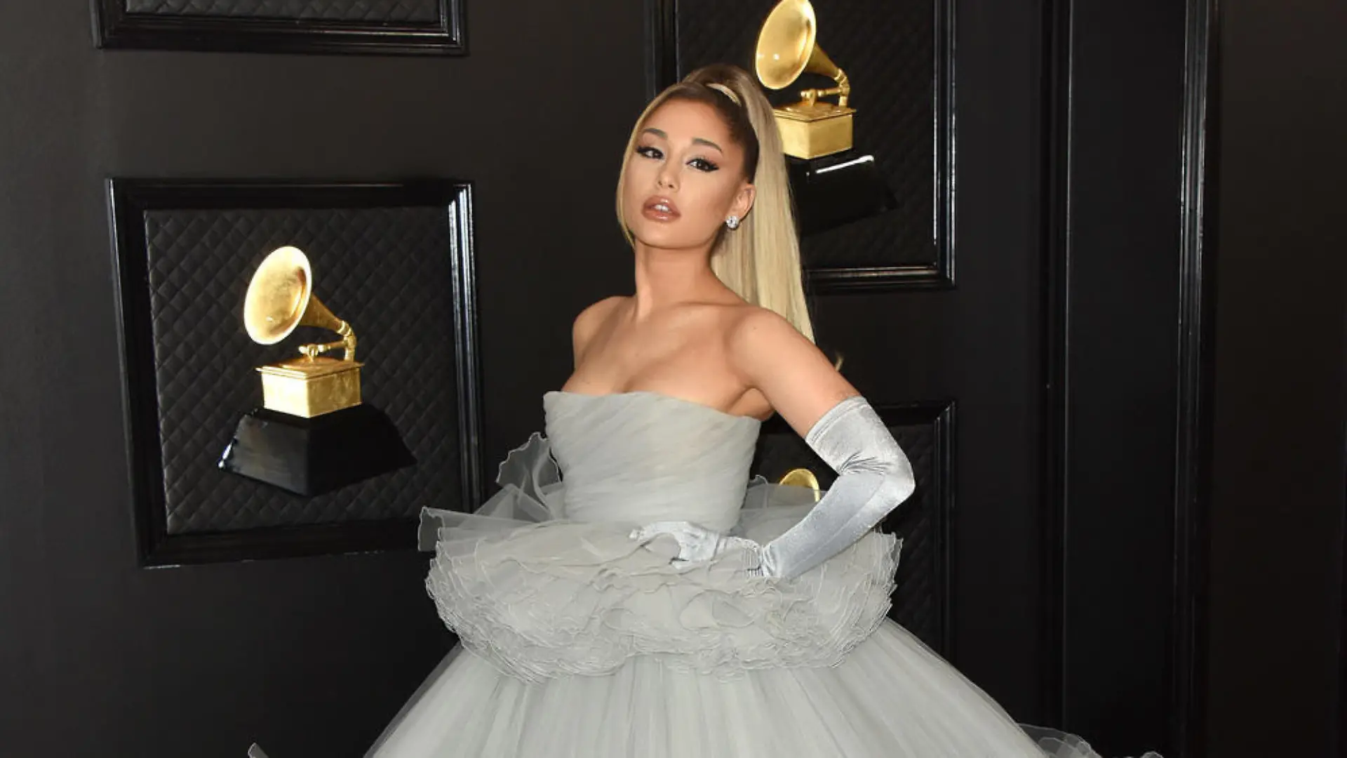 Ariana Grande, Christina Aguilera und Beyoncé singen Disney-Klassiker