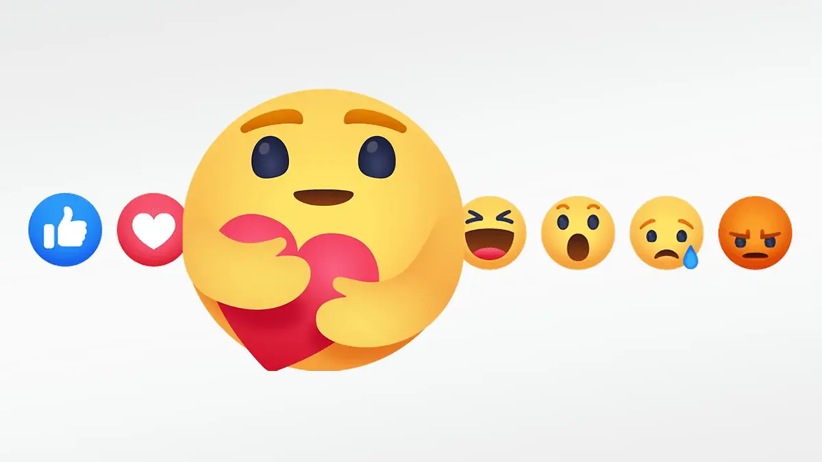 Es gibt ein neues Facebook-Emoji