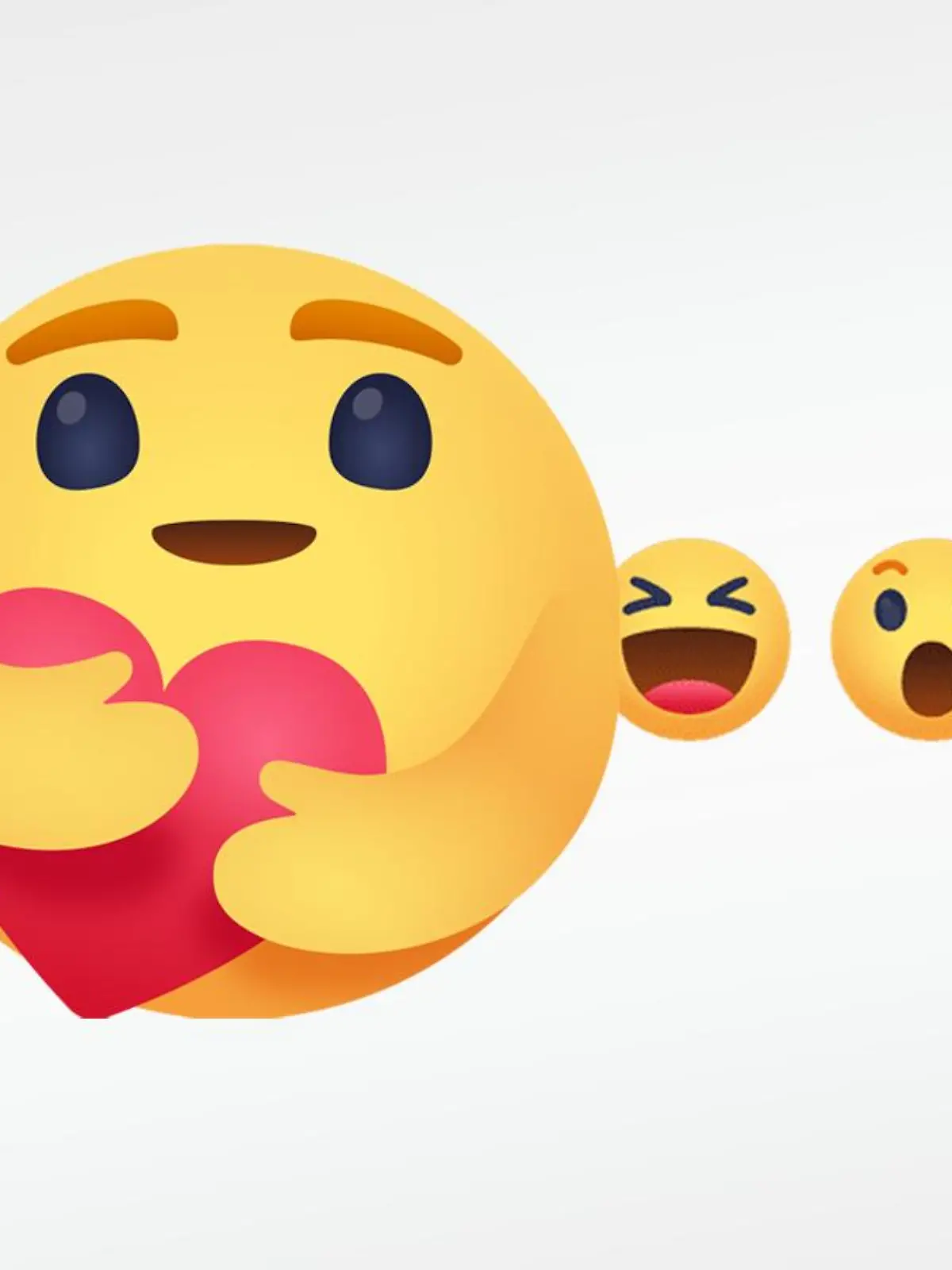 Es gibt ein neues Facebook-Emoji