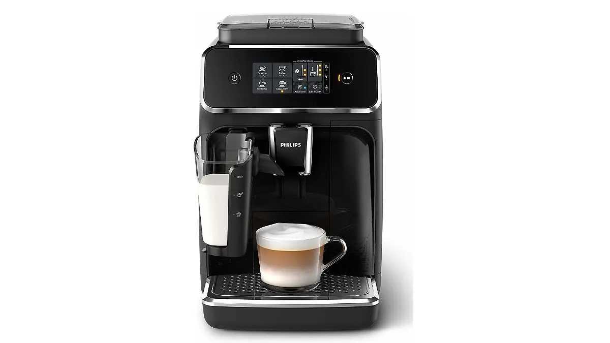 LatteGo