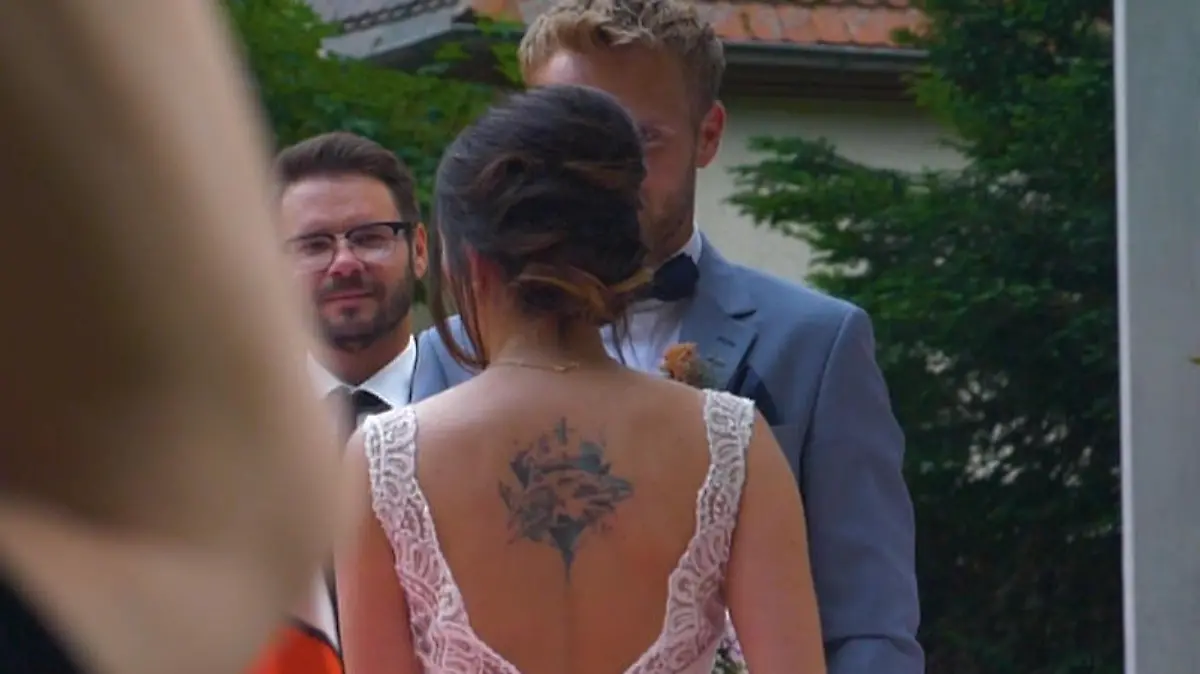 Hochzeit 7