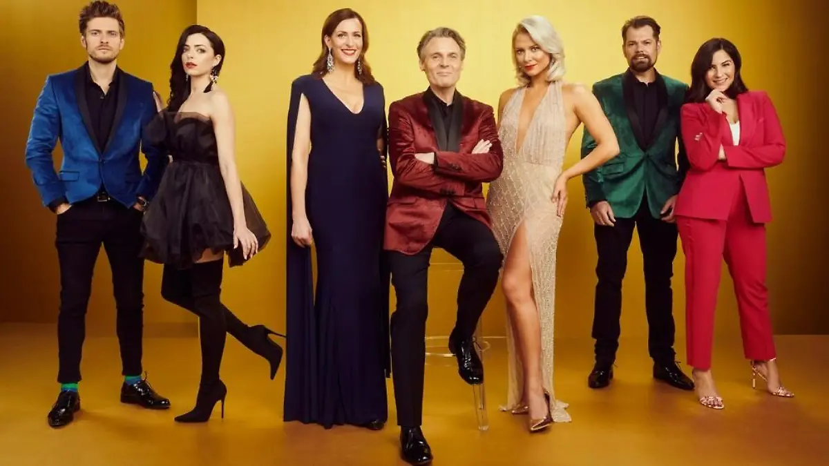 UFA unterbricht Drehbetrieb der RTL-Serien "GZSZ", "AWZ" & "Unter uns"