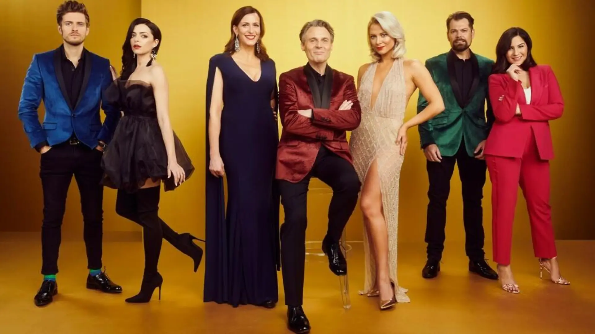 UFA unterbricht Drehbetrieb der RTL-Serien "GZSZ", "AWZ" & "Unter uns"