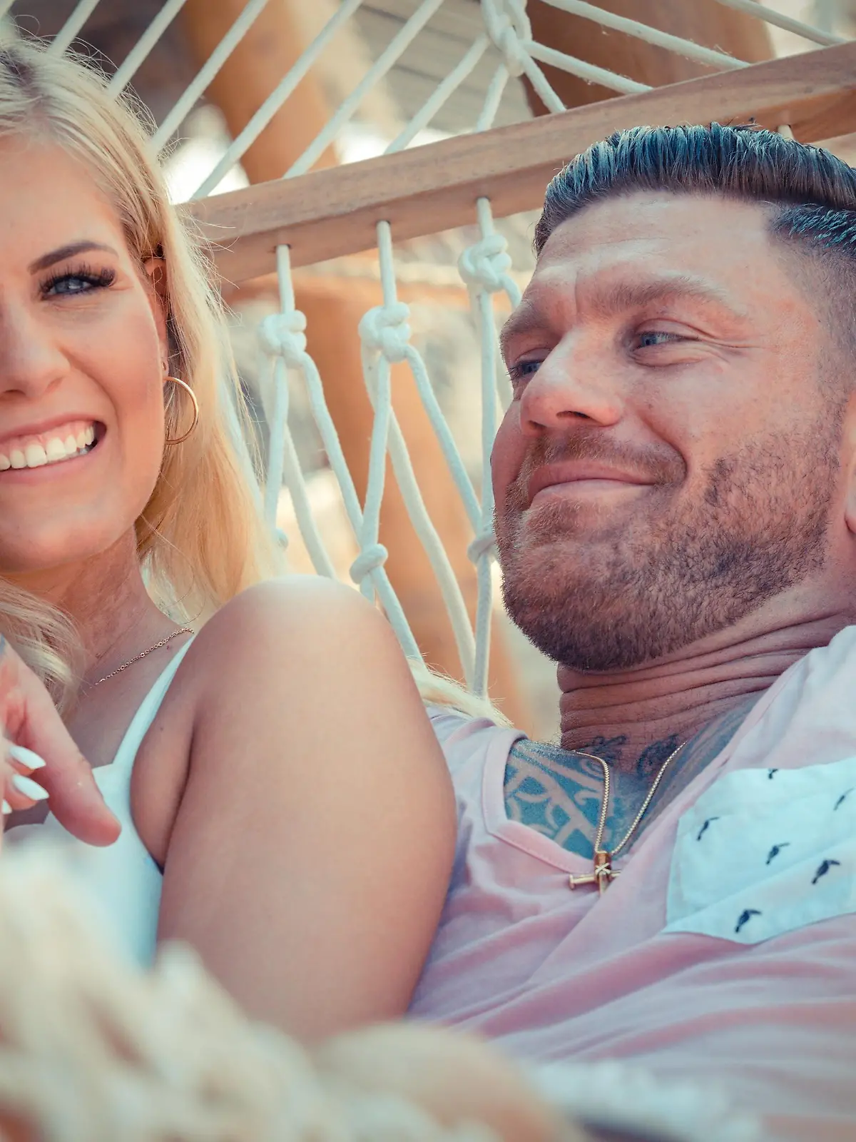 Temptation Island 2020: Hanna und Till testen ihre Liebe