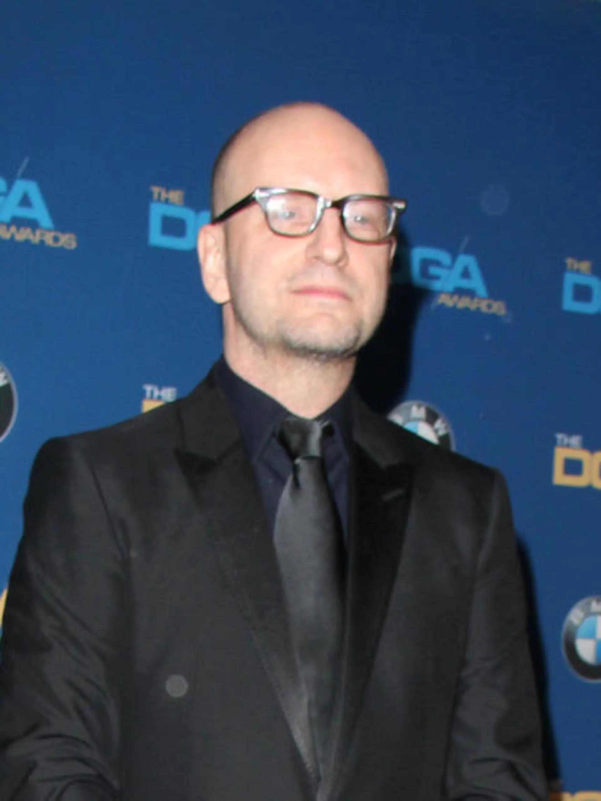 Führt "Contagion"-Regisseur Soderbergh Hollywood aus der Corona-Krise?