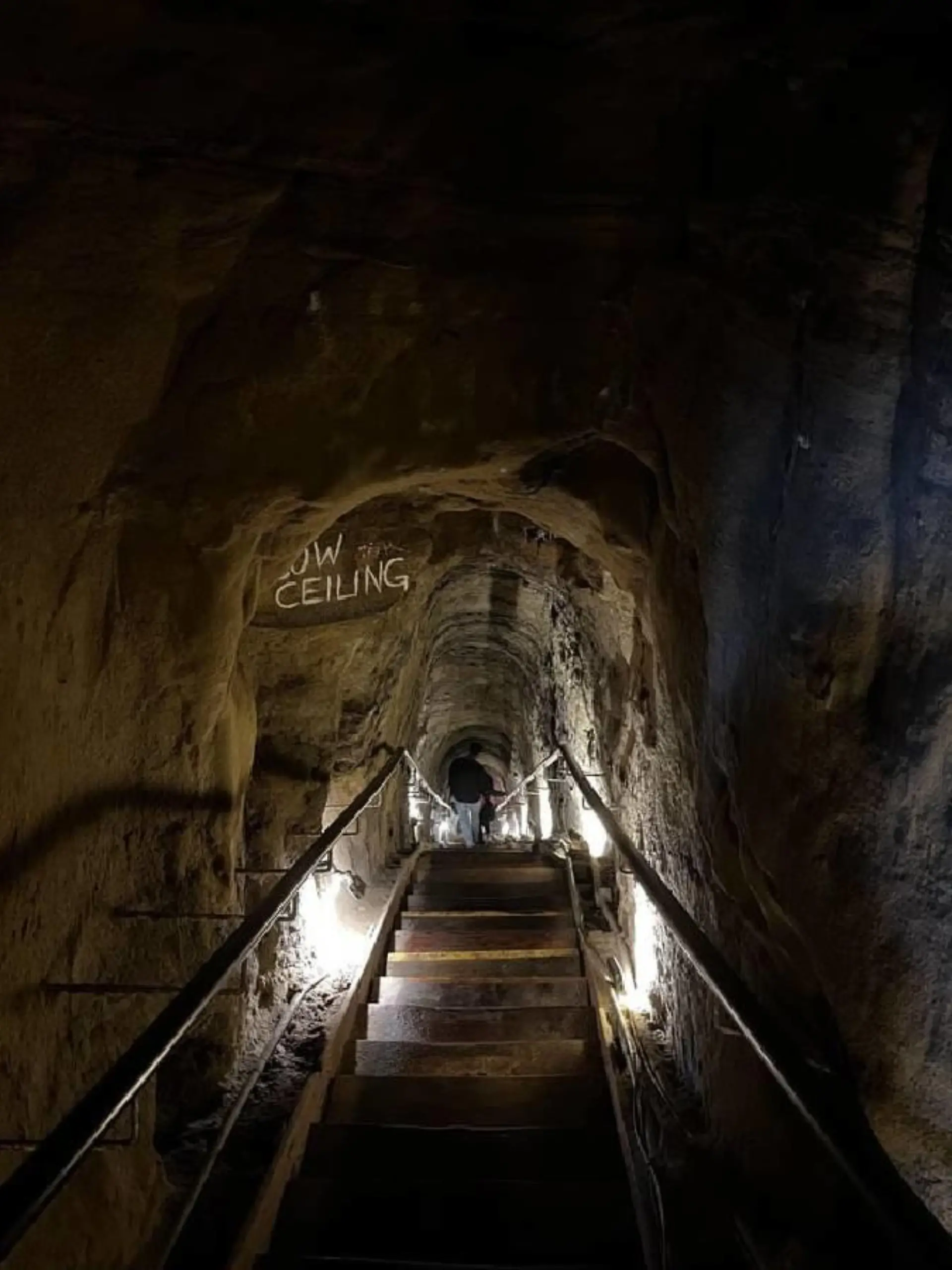 Treppe