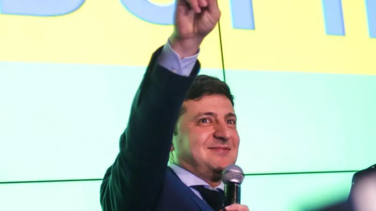 Wladimir Selenski