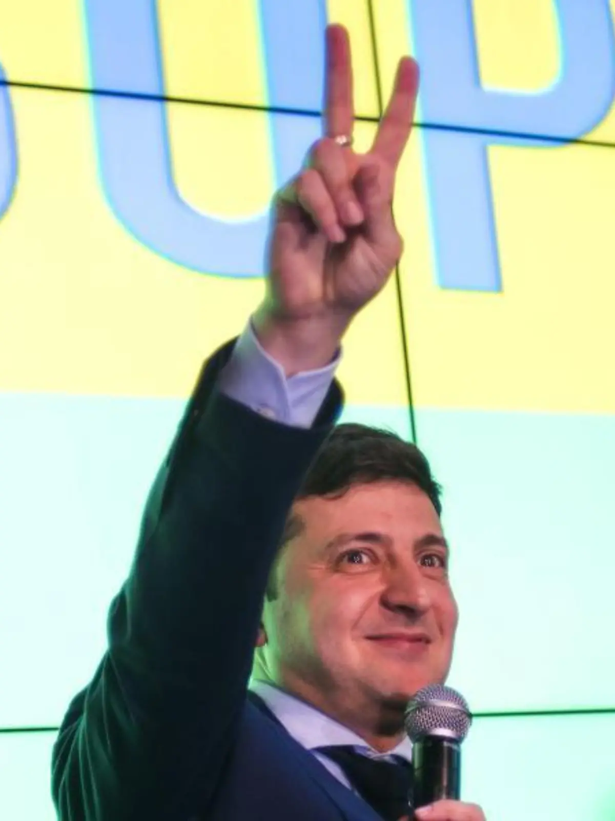 Wladimir Selenski