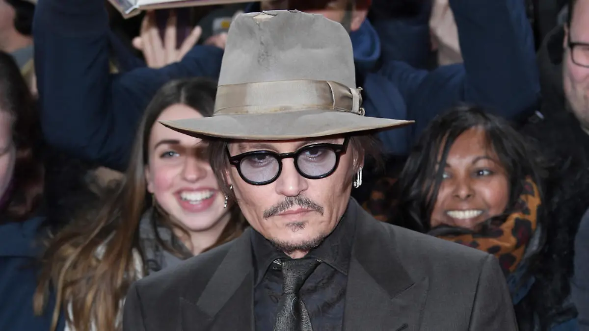 Ist Johnny Depp schon der neue Instagram-Rekordhalter?