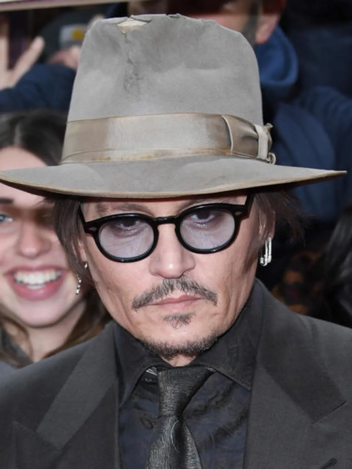 Ist Johnny Depp schon der neue Instagram-Rekordhalter?