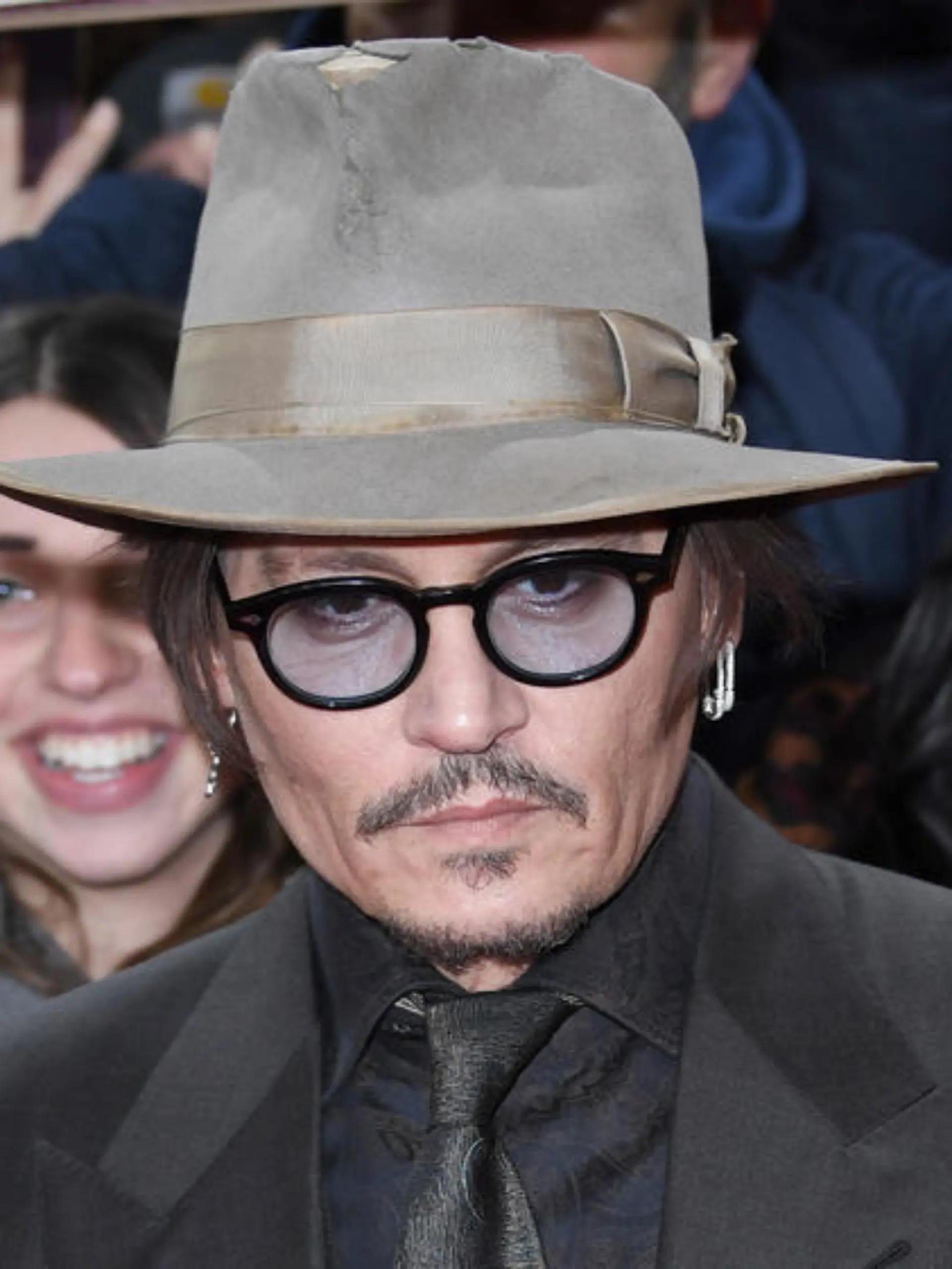 Ist Johnny Depp schon der neue Instagram-Rekordhalter?