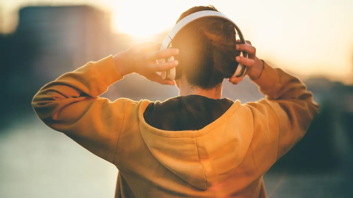 Hörbuch-Empfehlungen