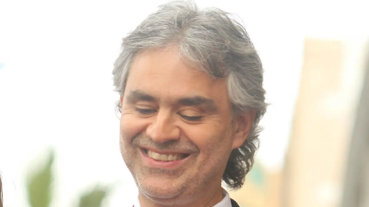 Andrea Bocelli: Osterkonzert macht ihn zum gefeierten YouTube-Star