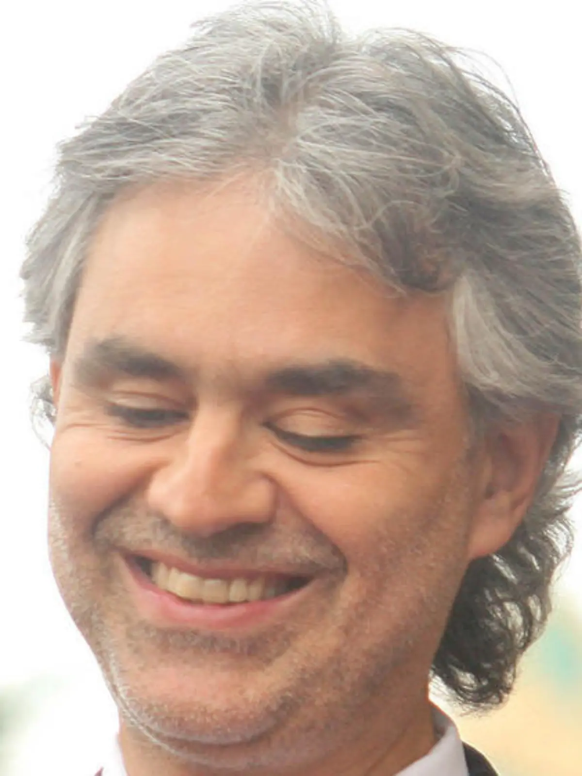 Andrea Bocelli: Osterkonzert macht ihn zum gefeierten YouTube-Star