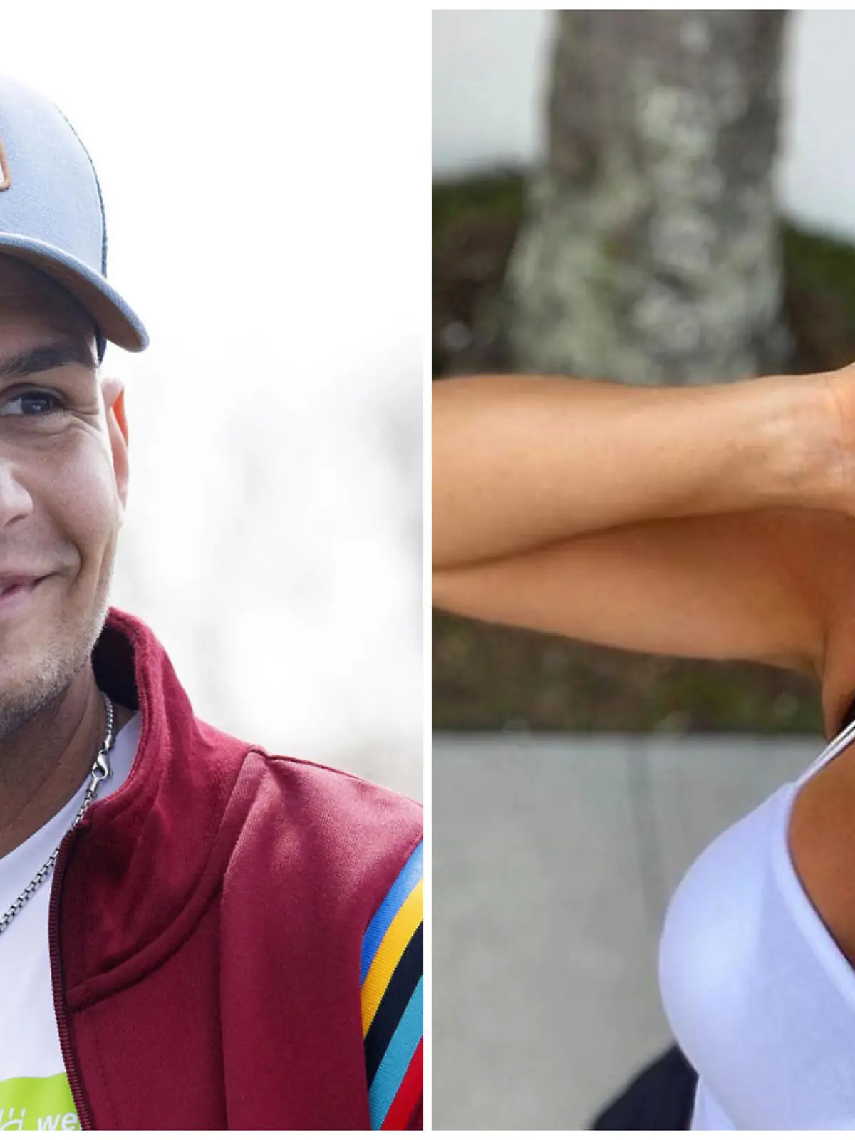 Pietro Lombadi will Evelyn Burdecki verkuppeln